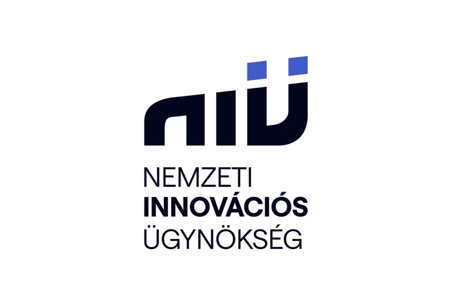 Nemzeti Innovációs Ügynökség logo