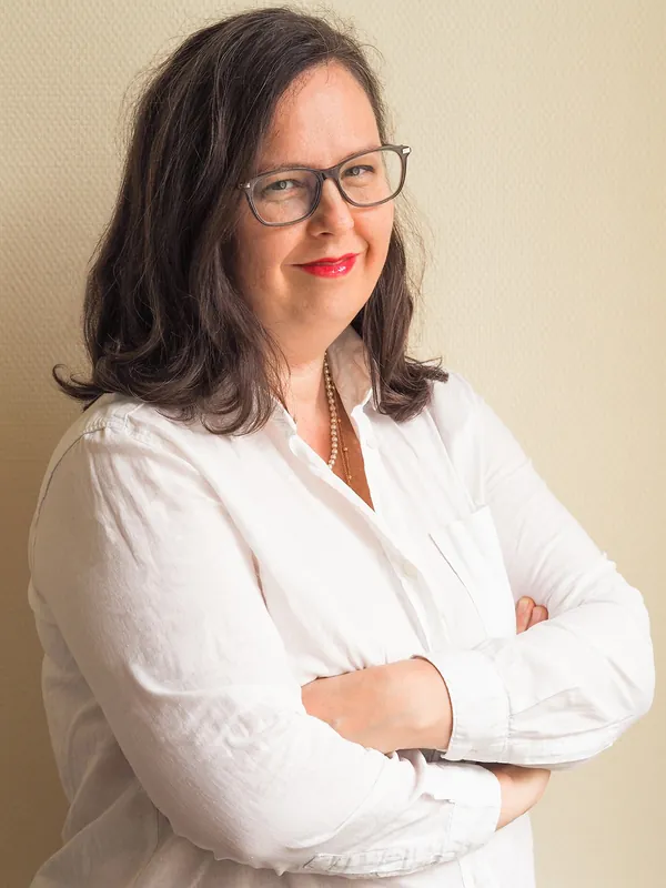 Dr. Judit Varga
