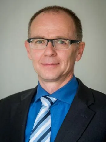 Prof. Dr. Miklós Szabó